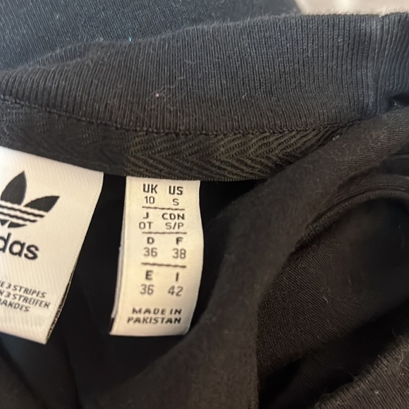 Adidas tank top - Picture 4 of 4